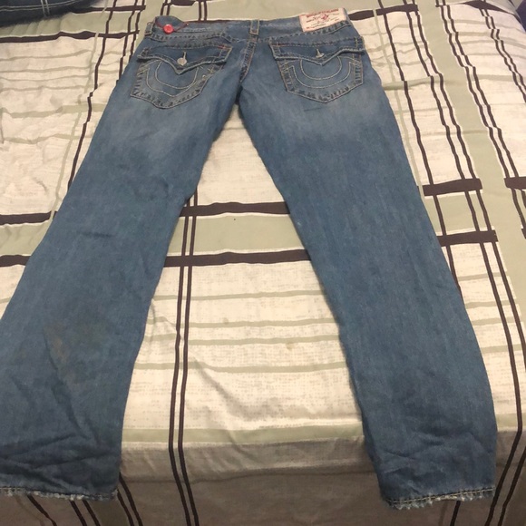 True Religion Jeans, 4 pairs for $300 - Picture 4 of 14